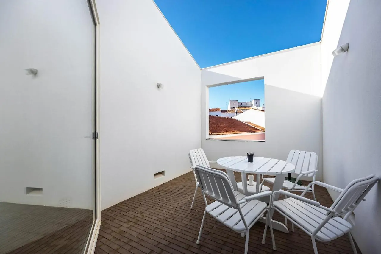 Holiday home Olinda House Villa Odeceixe