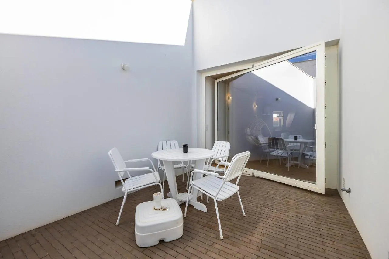 Holiday home Olinda House Villa Odeceixe