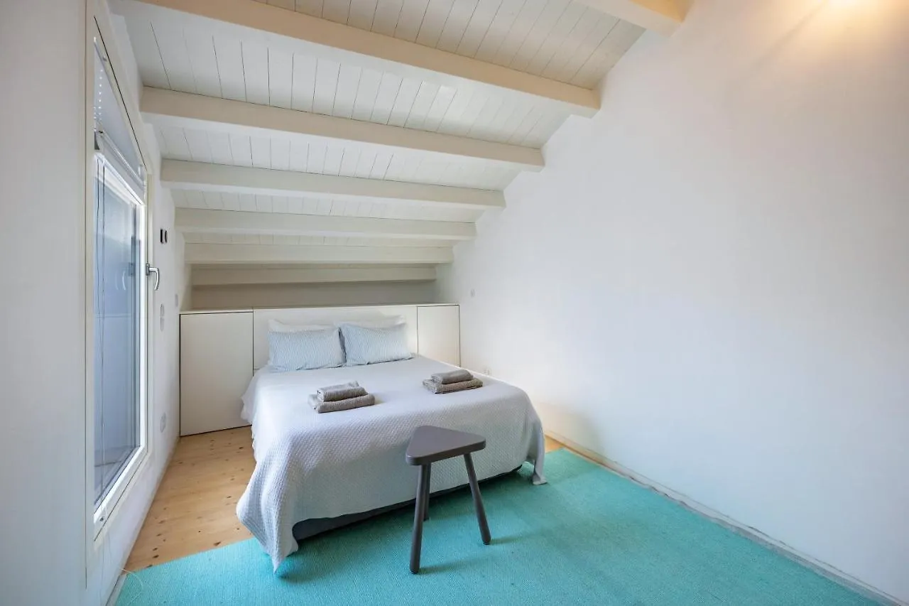 Olinda House Villa Odeceixe 0*,
