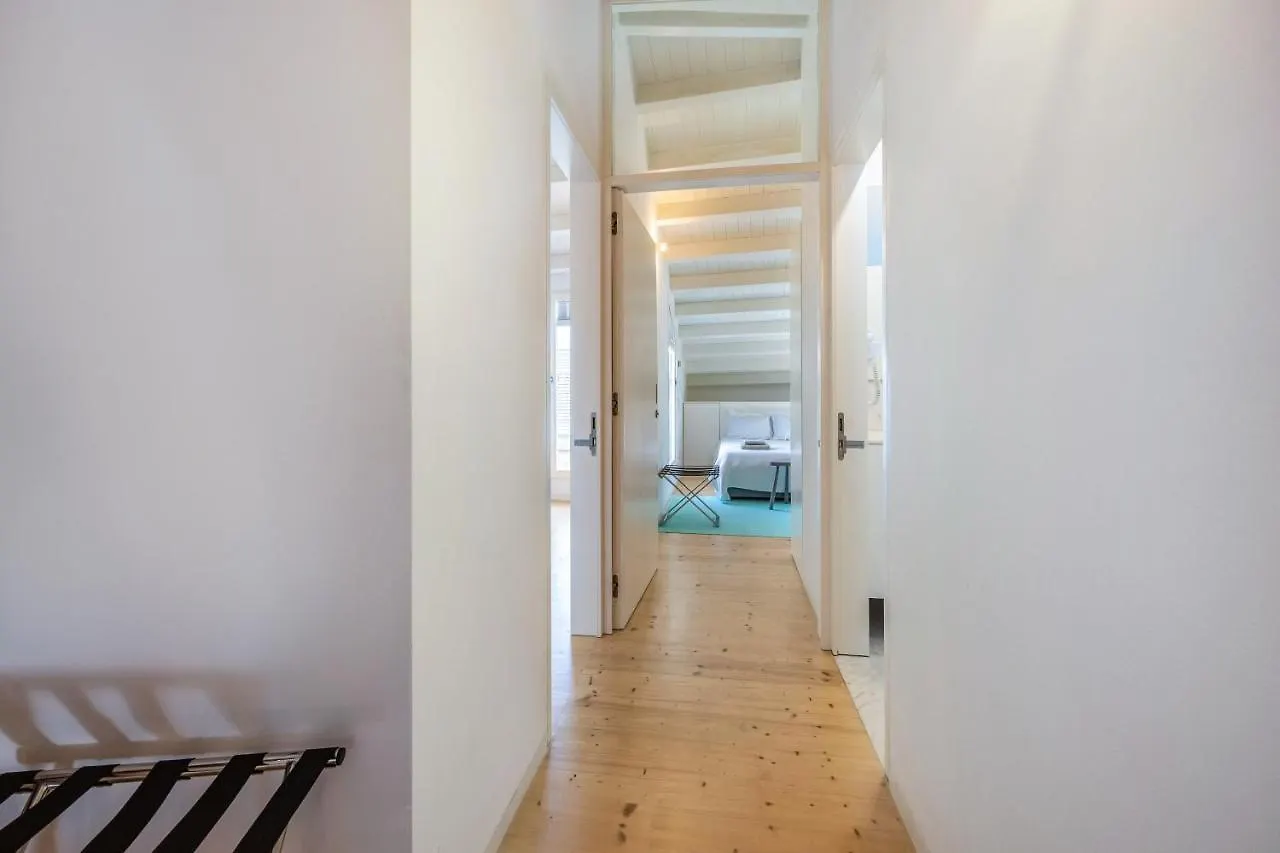 Olinda House Villa Odeceixe Holiday home