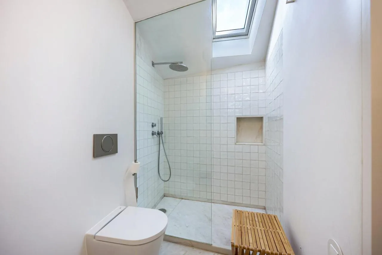 Holiday home Olinda House Villa Odeceixe Portugal