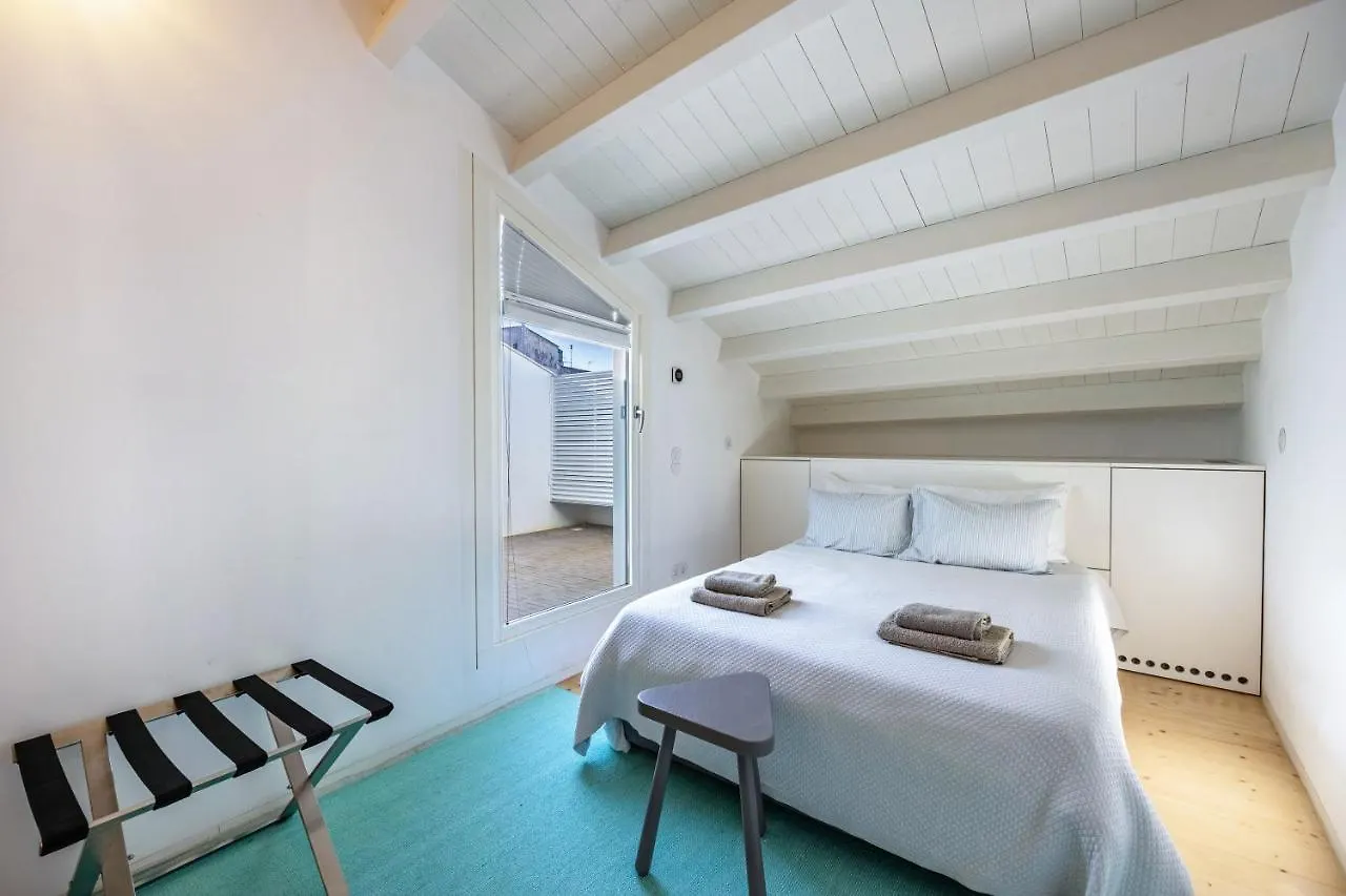 Holiday home Olinda House Villa Odeceixe