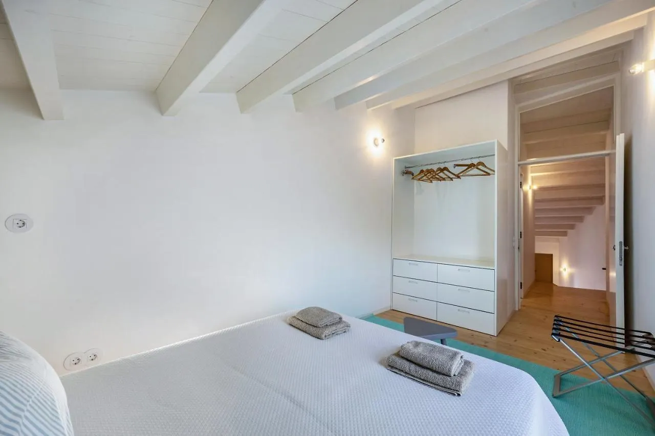 Olinda House Villa Odeceixe Holiday home