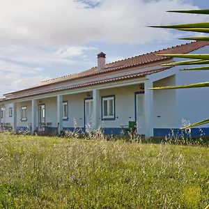 Appartement Monte Da Fome Aguda, Odeceixe